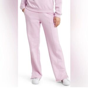 Alo yoga sugarplum sweatpants